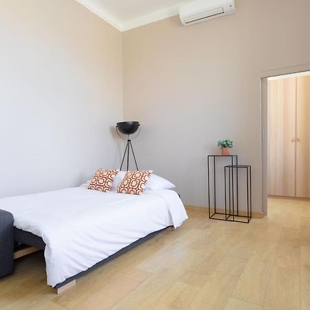 Le Rive Neuve Standing Vieux-Port - Appartement 1 Chambre 4 Pers Vue Mer Clim Марсилия Екстериор снимка